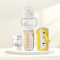 Fast Rush Self Mixing Botol Bayi Botol Dispenser Formula PPSU Gratis Phthalate
